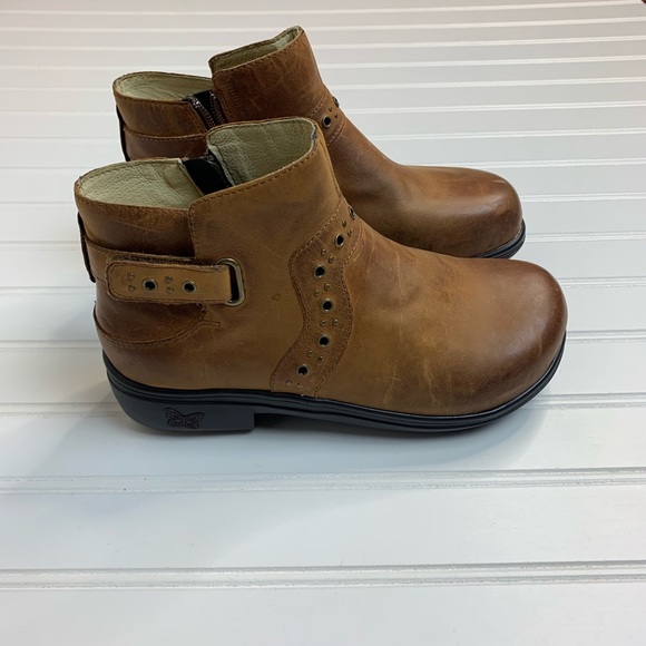 alegria zoey boot